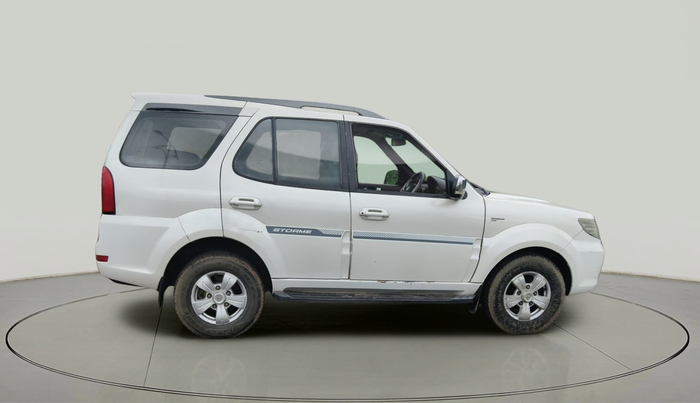 2016 Tata Safari Storme 2.2 VX 4X2, Diesel, Manual, 2,20,008 km, exterior