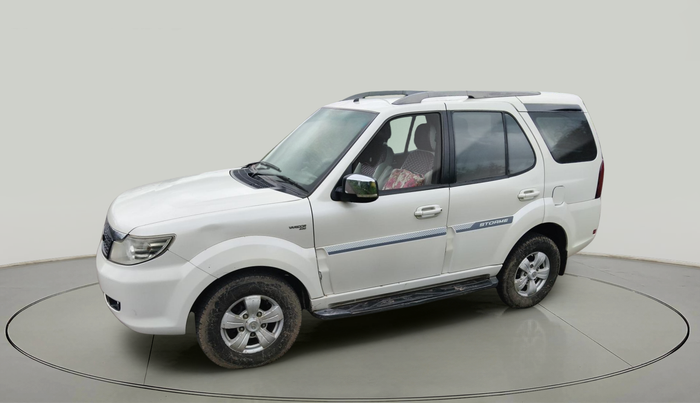 2016 Tata Safari Storme 2.2 VX 4X2, Diesel, Manual, 2,20,008 km, exterior