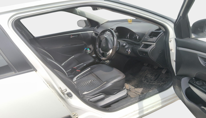 2016 Maruti Swift VXI, Petrol, Manual, 51,803 km, interior