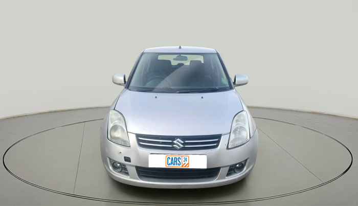 2011 Maruti Swift Dzire VXI, Petrol, Manual, 52,317 km, exterior