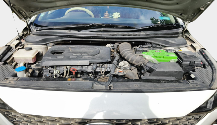 2020 Hyundai Verna S PLUS 1.5 CRDI, Diesel, Manual, 2,02,044 km, exterior