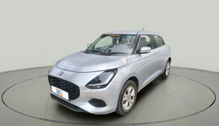 2024 Maruti Swift ZXi, Petrol, Manual, 17,296 km, exterior