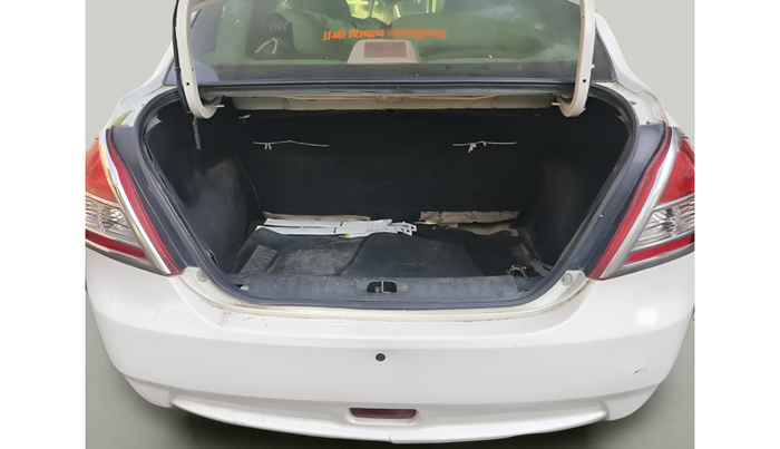 2012 Maruti Swift Dzire VDI, Diesel, Manual, 1,32,740 km, exterior