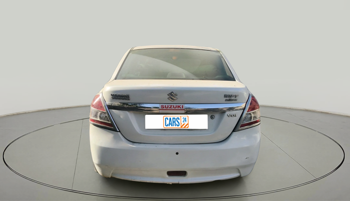 2012 Maruti Swift Dzire VDI, Diesel, Manual, 1,32,740 km, exterior