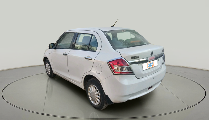 2012 Maruti Swift Dzire VDI, Diesel, Manual, 1,32,740 km, exterior