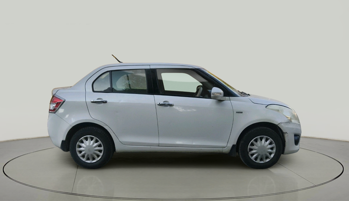 2012 Maruti Swift Dzire VDI, Diesel, Manual, 1,32,740 km, exterior