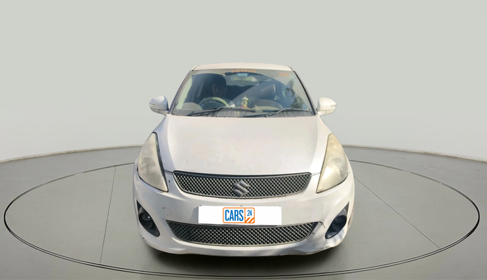 2012 Maruti Swift Dzire VDI, Diesel, Manual, 1,32,740 km, exterior