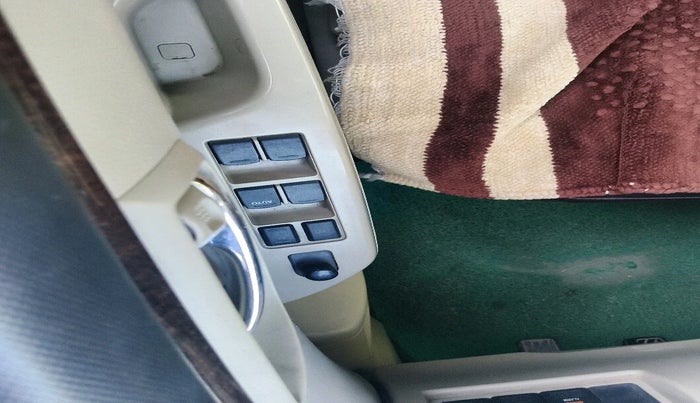 2012 Maruti Swift Dzire VDI, Diesel, Manual, 1,32,740 km, interior