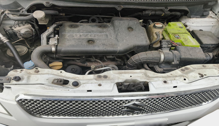 2013 Maruti Ertiga ZDI, Diesel, Manual, 1,55,249 km, exterior