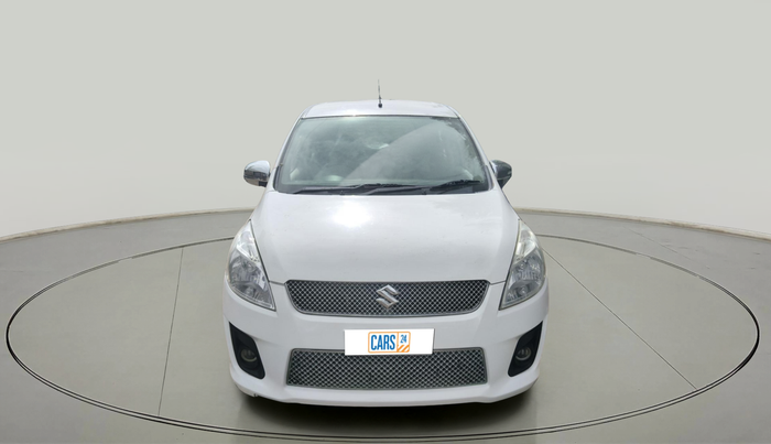 2013 Maruti Ertiga ZDI, Diesel, Manual, 1,55,249 km, exterior