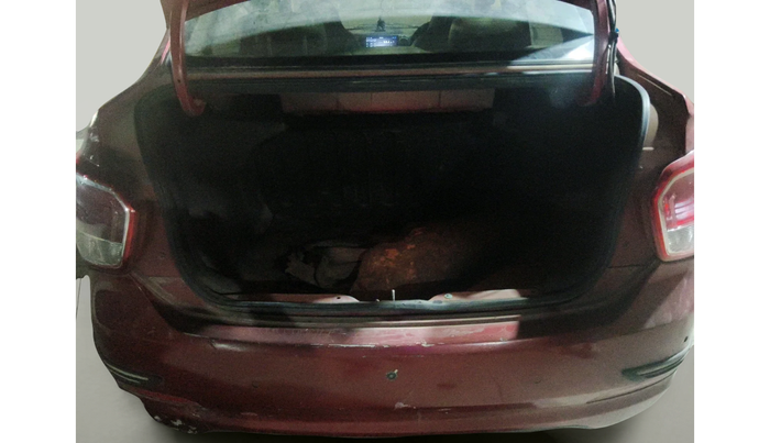 2014 Hyundai Xcent S 1.1 CRDI, Diesel, Manual, 1,37,582 km, exterior