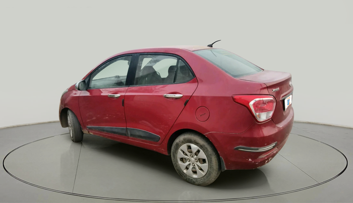 2014 Hyundai Xcent S 1.1 CRDI, Diesel, Manual, 1,37,582 km, exterior