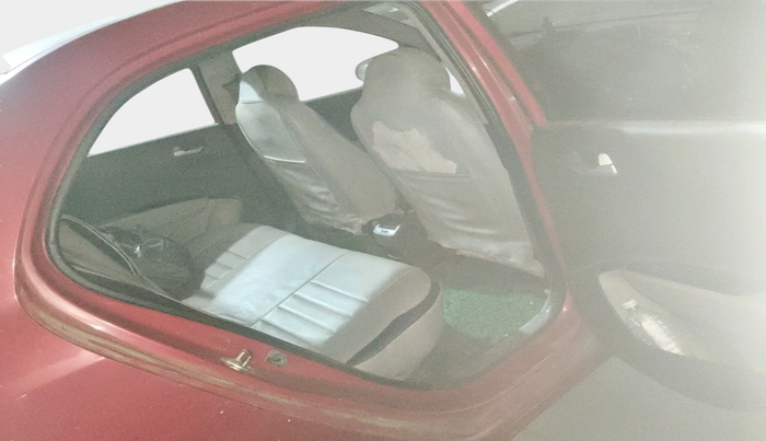 2014 Hyundai Xcent S 1.1 CRDI, Diesel, Manual, 1,37,582 km, interior