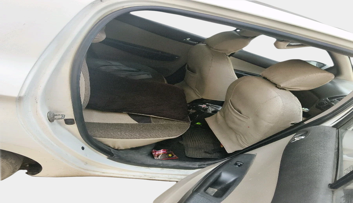 2012 Hyundai i20 SPORTZ 1.4 CRDI, Diesel, Manual, 1,48,430 km, interior