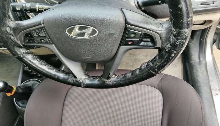 2013 Hyundai i20 ASTA 1.2, Petrol, Manual, 60,711 km, interior