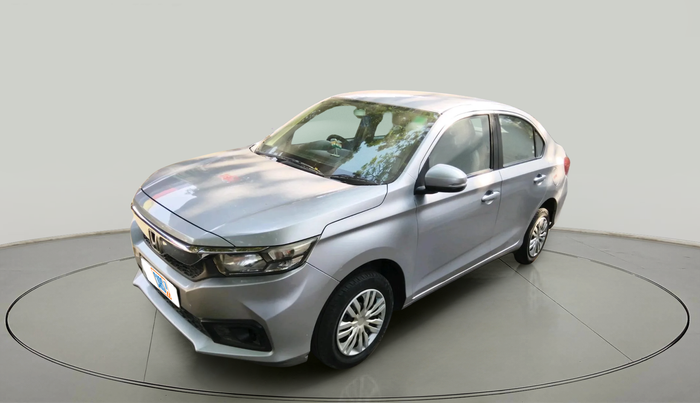 2020 Honda Amaze 1.2L I-VTEC S, Petrol, Manual, 64,332 km, exterior