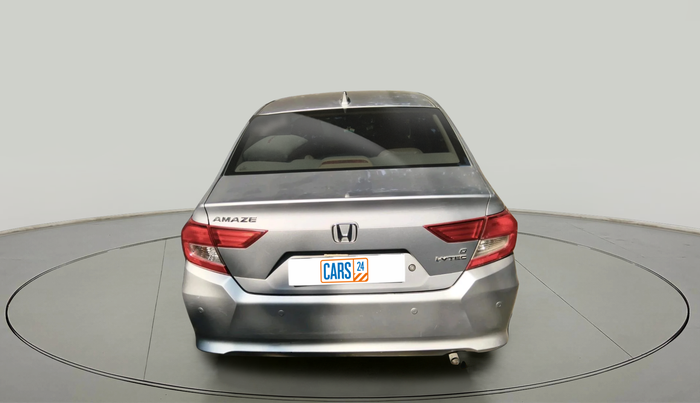 2020 Honda Amaze 1.2L I-VTEC S, Petrol, Manual, 64,332 km, exterior