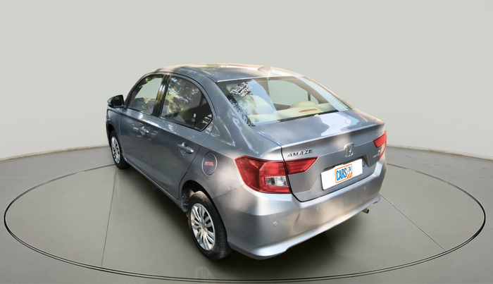 2020 Honda Amaze 1.2L I-VTEC S, Petrol, Manual, 64,332 km, exterior