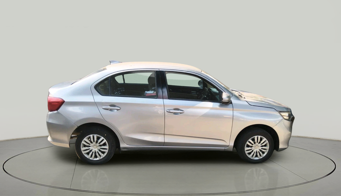 2020 Honda Amaze 1.2L I-VTEC S, Petrol, Manual, 64,332 km, exterior