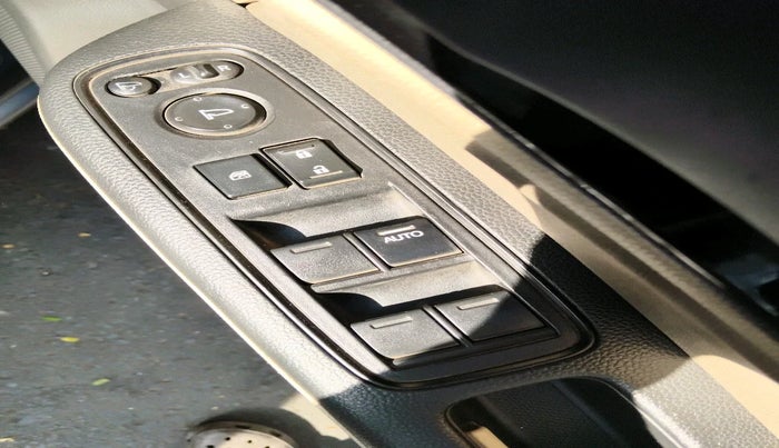 2020 Honda Amaze 1.2L I-VTEC S, Petrol, Manual, 64,332 km, interior