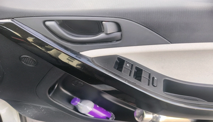 2024 Tata Curvv Creative 1.5 Diesel 6MT, Diesel, Manual, 8,827 km, interior