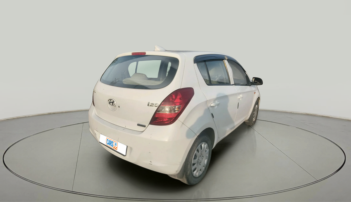 2011 Hyundai i20 MAGNA 1.2, Petrol, Manual, 2,18,440 km, exterior