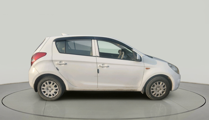 2011 Hyundai i20 MAGNA 1.2, Petrol, Manual, 2,18,440 km, exterior