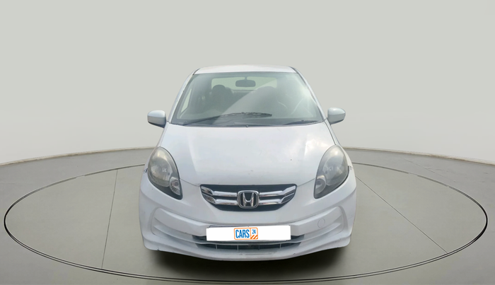 2013 Honda Amaze 1.5L I-DTEC S, Diesel, Manual, 1,12,296 km, exterior
