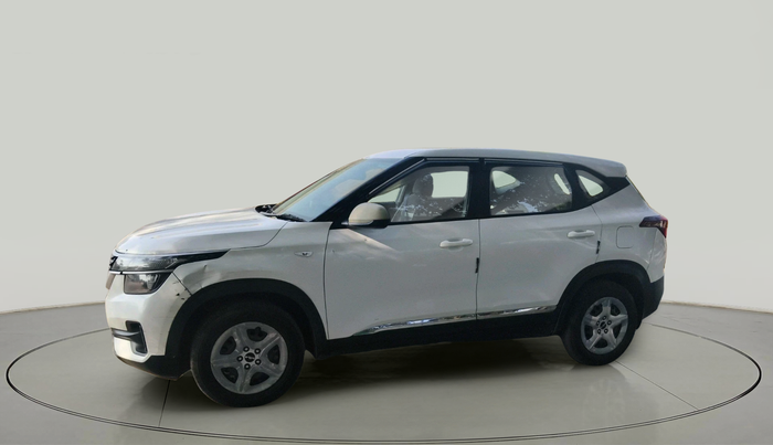 2022 KIA SELTOS HTE 1.5 DIESEL, Diesel, Manual, 5,64,360 km, exterior