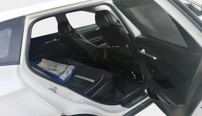 2022 KIA SELTOS HTE 1.5 DIESEL, Diesel, Manual, 5,64,360 km, interior