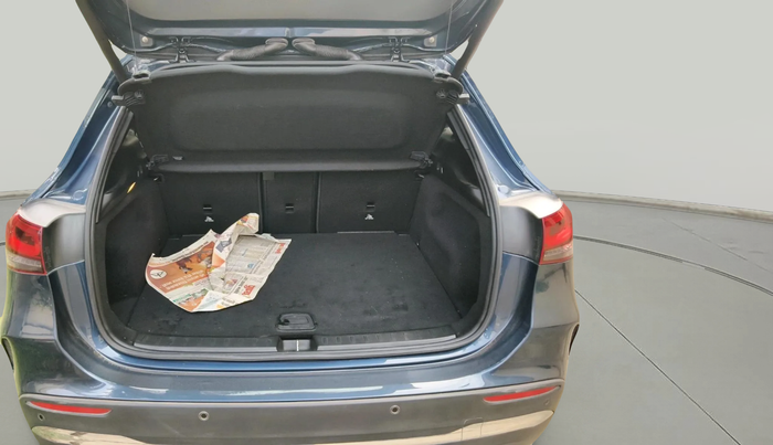 2022 Mercedes Benz GLA Class 220d, Diesel, Automatic, 16,690 km, exterior