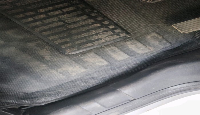 2018 Tata NEXON XM PETROL, Petrol, Manual, 59,476 km, interior