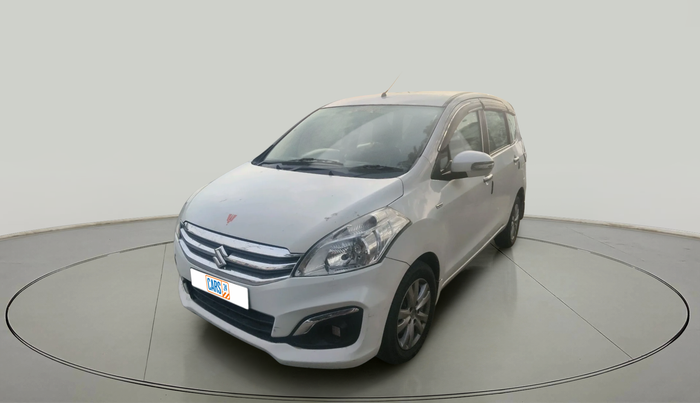 2016 Maruti Ertiga ZDI + SHVS, Diesel, Manual, 1,17,995 km, exterior