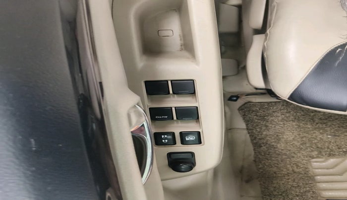 2017 Maruti Ciaz ZETA 1.4  MT PETROL, Petrol, Manual, 1,00,250 km, interior