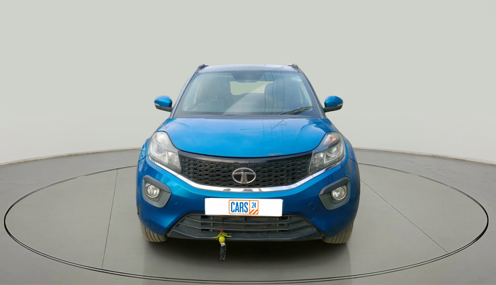 2018 Tata NEXON XZ PLUS DIESEL, Diesel, Manual, 1,32,245 km, exterior