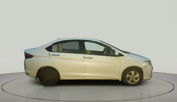 2016 Honda City 1.5L I-DTEC VX, Diesel, Manual, 1,12,287 km, exterior