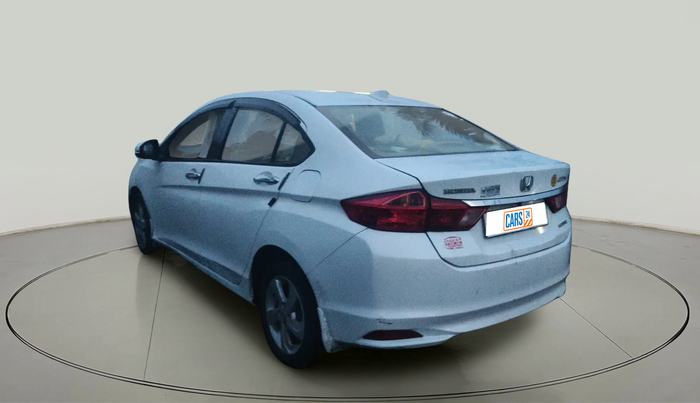 2016 Honda City 1.5L I-DTEC VX, Diesel, Manual, 1,12,287 km, exterior