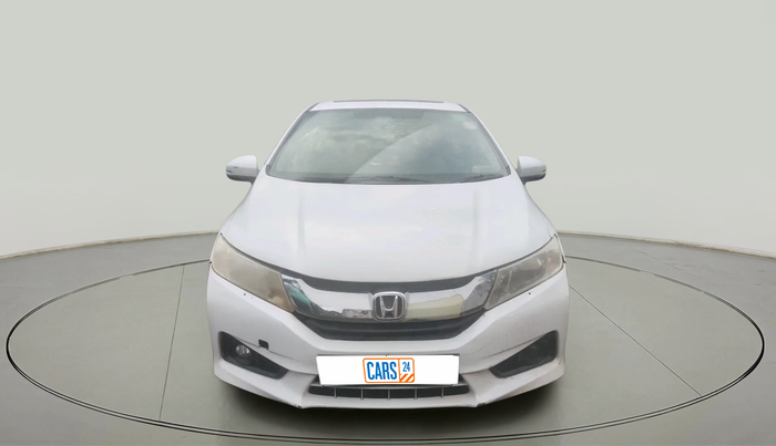 2016 Honda City 1.5L I-DTEC VX, Diesel, Manual, 1,12,287 km, exterior