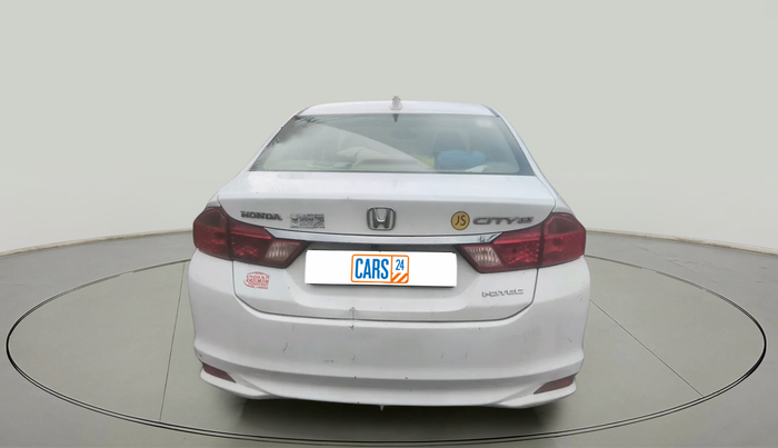 2016 Honda City 1.5L I-DTEC VX, Diesel, Manual, 1,12,287 km, exterior