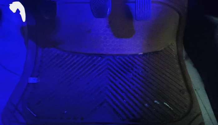 2016 Honda City 1.5L I-DTEC VX, Diesel, Manual, 1,12,287 km, interior