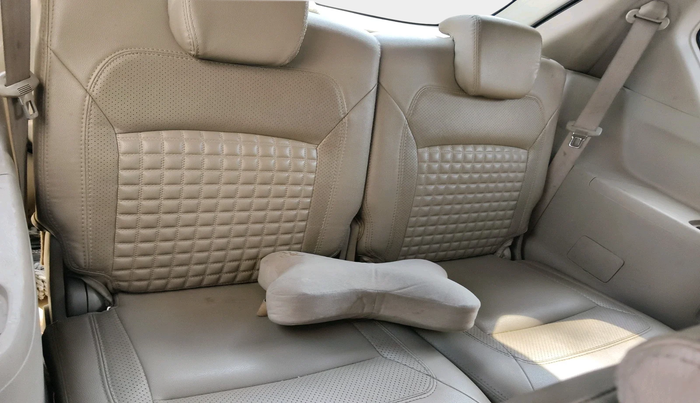 2021 Maruti Ertiga VXI SHVS, Petrol, Manual, 59,014 km, interior