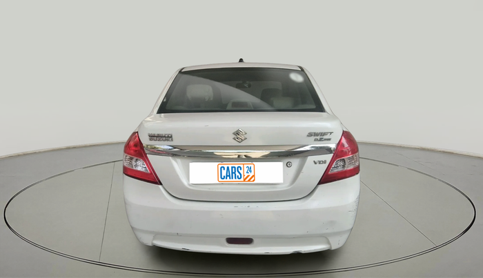 2013 Maruti Swift Dzire VDI, Diesel, Manual, 1,40,925 km, exterior