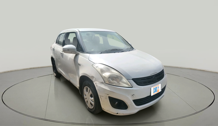 2013 Maruti Swift Dzire VDI, Diesel, Manual, 1,40,925 km, exterior