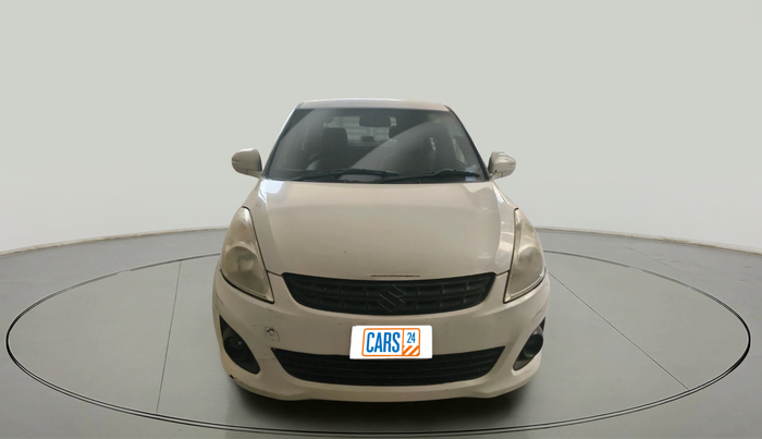 2013 Maruti Swift Dzire VDI, Diesel, Manual, 1,40,925 km, exterior