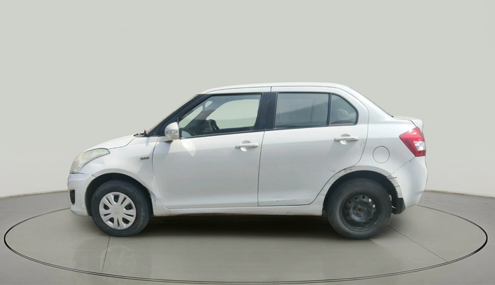 2013 Maruti Swift Dzire VDI, Diesel, Manual, 1,40,925 km, exterior