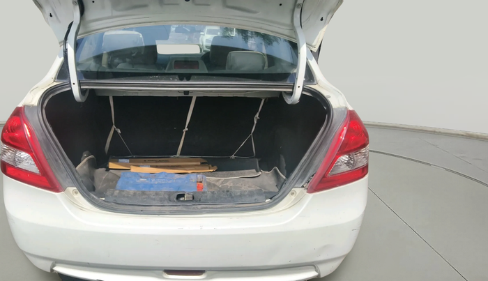 2013 Maruti Swift Dzire VDI, Diesel, Manual, 1,40,925 km, exterior