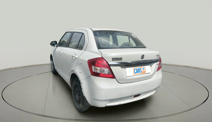 2013 Maruti Swift Dzire VDI, Diesel, Manual, 1,40,925 km, exterior