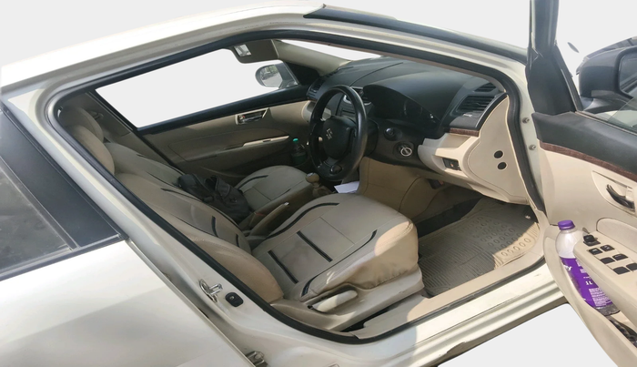 2013 Maruti Swift Dzire VDI, Diesel, Manual, 1,40,925 km, interior