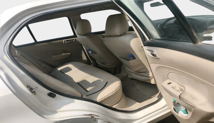 2013 Maruti Swift Dzire VDI, Diesel, Manual, 1,40,925 km, interior