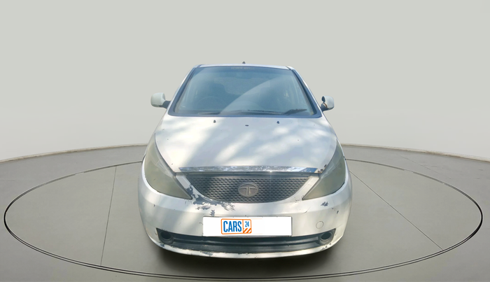 2010 Tata Indica Vista TERRA TDI, Diesel, Manual, 2,07,109 km, exterior